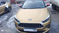 Установка ГБО на J7 1.5 лифтбек 2022 Яндекс Такси