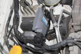 Установка газа на Liberty 2.0 R4 2001