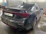 Установка газобалонного оборудования на Cerato IV 2.0 R4 2020