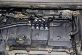 ГБО на C4 Hatchback 1.6 R4 2011