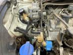 Установка газобалонного оборудования на Rio CNG 1.6 R4 2020