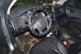 Установка газа на Sportage-II 2.0 R4 2007