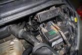 Установка газобалонного оборудования на Estima 2.4 R4 2002