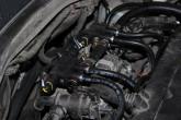 Газобалонное оборудование на Astra J Sedan 1.6 R4 2013
