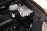 Установка ГБО на Highalnder 3.5 V6 2012