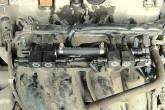 Газобалонное оборудование на Accord VIII 2.4 R4 2008