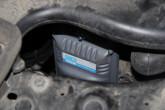 Газобалонное оборудование на X-trail SE 2.0 R4 2014