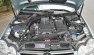 Установка ГБО на CLK (W209) 1.8 R4 2006