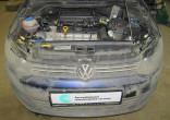 Установка ГБО на Polo Sedan 1.6 R4 2013