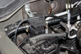 Газобалонное оборудование на Pajero IV 3.8 V6 2008