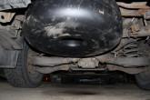 ГБО на Pathfinder R51 4.0 V6 2008