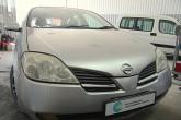 Установка газа на Primera Universal 2.0 R4 2007