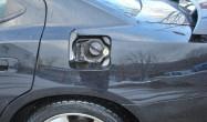 ГБО на Charger SRT8 6.1 V8 2007