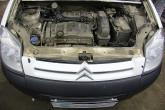 ГБО на Berlingo I 1.6 R4 2010