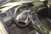 Установка ГБО на Accord VIII 2.4 R4 2008