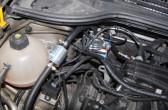 ГБО на Vesta 1.6 R4 2016