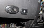 Установка газа на Nexia Lux 1.5 R4 2008