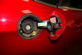 ГБО на C4 Valvetronic 1.6 R4 2011