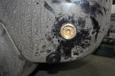 Газобалонное оборудование на Tucson I 2.0 R4 2007