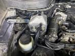 ГБО на FX 37 3.7 V6 2009
