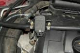 Установка газа на C4 Valvetronic 1.6 R4 2011