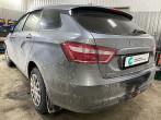 Установка газобалонного оборудования на Vesta SW 1.6 R4 2020