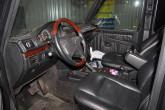 Установка газа на G-Klasse 3.2 V6 1997