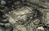 Газобалонное оборудование на Land Cruiser 100 4.7 V8 2000