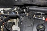 Установка газа на Berlingo II 1.6 R4 2011