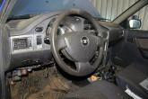 Газобалонное оборудование на Nexia Lux 1.5 R4 2008