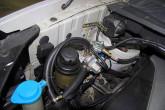 ГБО на Tucson GLS 2.7 V6 2005