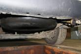 Установка газобалонного оборудования на Berlingo I 1.6 R4 2010