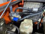 ГБО на UAZ Patriot Экспедиционный 2.7 MT 2018