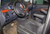 Установка газа на Viano (W639) 3.7 V6 2008