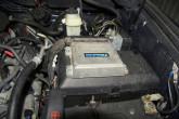 Газобалонное оборудование на Tundra II 5.7 V8 2008
