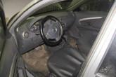 ГБО на Almera G15 1.6 MT 2014