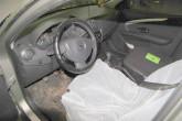 ГБО на Almera G15 1.6 MT 2017