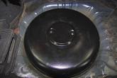 ГБО на Maxima  3.5 V6 2002