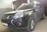 Установка газа на X-trail SE+ 2.0 R4 2012
