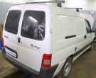 Установка газобалонного оборудования на Berlingo I 1.6 R4 2010