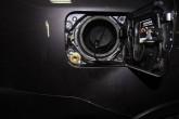 Установка газобалонного оборудования на X-trail SE 2.0 R4 2014