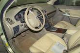 Установка ГБО на XC 90 (R-Design) 3.2 V6 2011