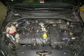 Установка ГБО на Vesta 1.6 R4 2017