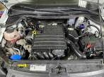 Установка ГБО на Polo Sedan 1.6 R4 2020