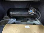 Установка ГБО на Polo Sedan 1.6 R4 2020