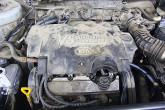 Газобалонное оборудование на Carnival II 2.5 R4 2004