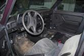Установка газа на 2121(Niva) CNG 1.7 R4 2015