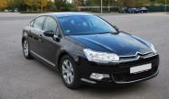 Установка газа на C5 II 2.0 R4 2009