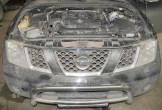 Установка ГБО на Pathfinder R51 4.0 V6 2008