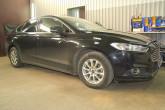 Установка газа на Mondeo V 2.5 R4 2015